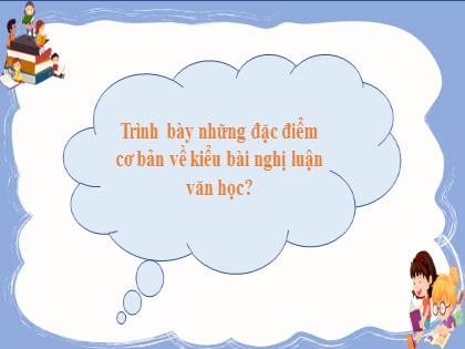 Bài giảng Ngữ văn 6 (Sách Cánh diều) - Bài 4: Văn bản nghị luận - Văn bản: Vẻ đẹp của một bài ca dao