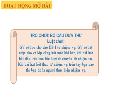 Bài giảng Toán Lớp 6 (Sách Cánh diều) - Đại số - Chương 1, Bài 13: Bội chung và bội chung nhỏ nhất (Tiết 2)