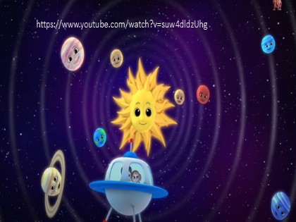Bài giảng Khoa học tự nhiên 6 (Chân trời sáng tạo) - Bài 45: Hệ mặt trời và ngân hà