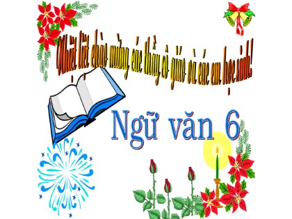 Bài giảng Ngữ văn 6 (Kết nối tri thức với cuộc sống) - Tiết 50: Cây tre Việt Nam (Tiếp theo)