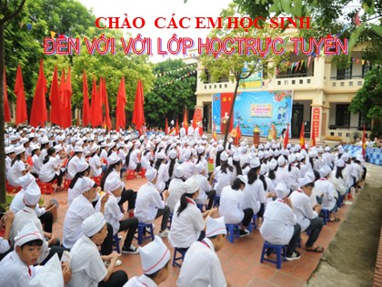 Bài giảng Ngữ văn 6 - Tiết 105: Bàn luận về phép học (Nguyễn Thiếp)