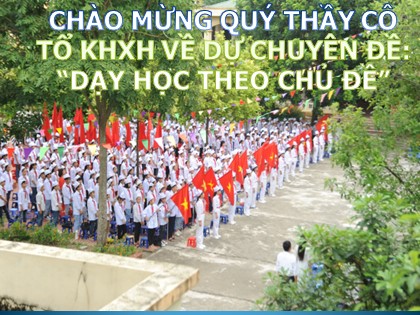 Bài giảng Ngữ văn 6 - Tiết 85: Tức cảnh Pác Bó (Hồ Chí Minh)