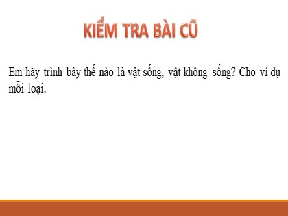 Giáo án Khoa học tự nhiên Lớp 6 - Tiết 1, Bài 3: Quy định an toàn trong phòng thực hành. Giới thiệu một số dụng cụ đo - Sử dụng kính lúp và kính hiển vi quang học - Sách Chân trời sáng tạo