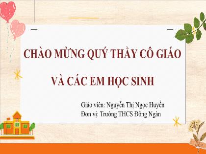 Bài giảng Hoạt động trải nghiệm 6 (Kết nối tri thức) - Tiết 20: Sinh hoạt lớp, Chủ đề 5: Em với gia đình