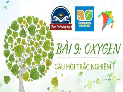 Bài giảng Khoa học tự nhiên 6 (Kết nối tri thức) - Ôn tập chủ đề: Chất và sự biến đổi của chất (Tiết 2)