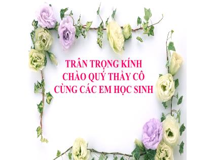 Bài giảng Khoa học tự nhiên 6 (Kết nối tri thức) - Tiết 41: Mặt trăng