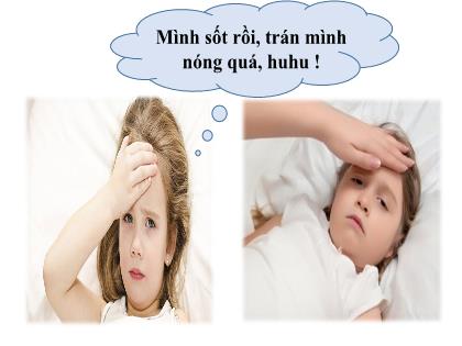 Bài giảng Khoa học tự nhiên Lớp 6 (Chân trời sáng tạo) - Bài 7: Thang nhiệt độ celsius - Đo nhiệt độ
