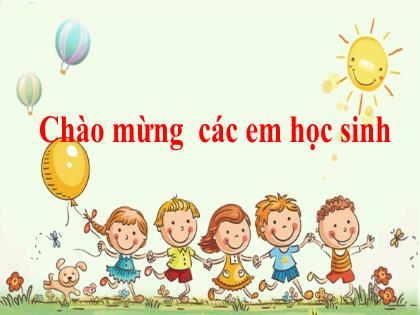Bài giảng Ngữ văn 6 (Kết nối tri thức) - Bài 1: Giới thiệu bài học và tri thức ngữ văn