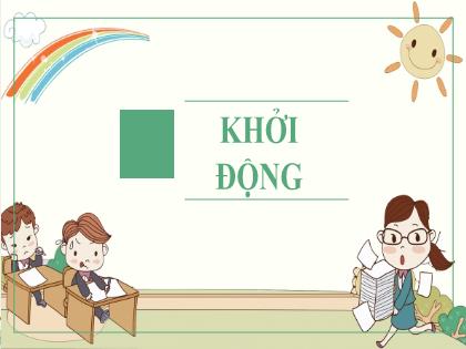 Bài giảng Ngữ văn 6 (Kết nối tri thức) - Tiết 106: Bài tập làm văn