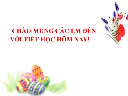 Bài giảng Ngữ văn 6 - Tiết 4, Tập làm văn: Giao tiếp, văn bản và phương thức biểu đạt