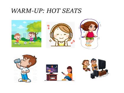 Bài giảng Tiếng Anh 6 (Global success) - Unit 1: My new school (Lesson 2)