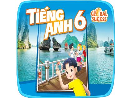 Bài giảng Tiếng Anh 6 (Global success) - Unit 2: My house (Lesson 6)
