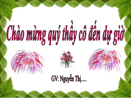 Bài giảng Toán 6 (Kết nối tri thức) - Bài 26: Phép nhân và phép chia phân số