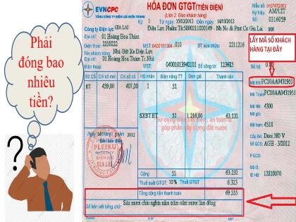 Bài giảng Toán 6 (Kết nối tri thức) - Bài 30: Làm tròn và ước lượng