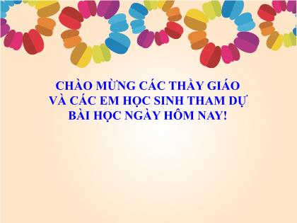Bài giảng Toán 6 (Kết nối tri thức) - Bài 43: Xác suất thực nghiệm