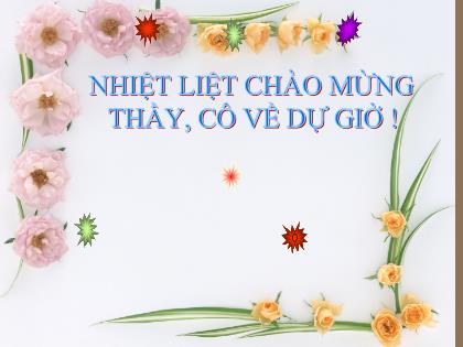 Bài giảng Toán 6 (Kết nối tri thức) - Tiết 37, Bài 17: Phép chia hết - Ước và bội của một số nguyên
