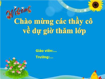 Bài giảng Toán 6 (Kết nối tri thức) - Tiết 51: Ôn tập chương IV - Hoàng Công Biên