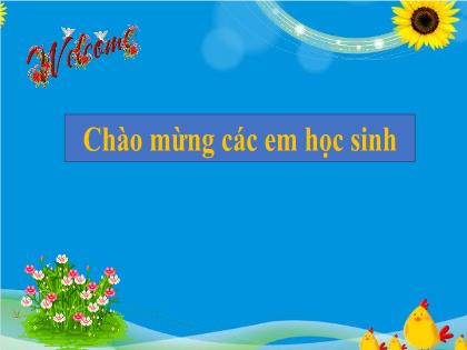 Bài giảng Toán Lớp 6 (Kết nối tri thức) - Bài 19: Hình chữ nhật, hình thoi, hình bình hành, hình thang cân