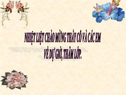 Bài giảng Hóa học 9 (Cánh diều) - Bài 2: Một số axit quan trọng - Nguyễn Thị Bích Liên