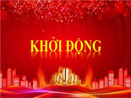 Bài giảng Lịch sử 6 (Kết nối tri thức) - Bài 1: Lích sử và cuộc sống - Trường THCS Đằng Lâm