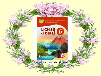 Bài giảng Lịch sử 6 (Kết nối tri thức) - Bài 19: Vương quốc chăm pa từ thế kỉ II đến thế kỉ X - Trường THCS Đằng Lâm