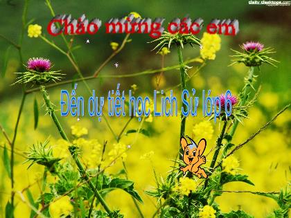 Bài giảng Lịch sử và Địa lí 6 (Kết nối tri thức) - Bài 5: Xã hội nguyên thủy - Trường THCS Nguyễn Chuyên Mỹ