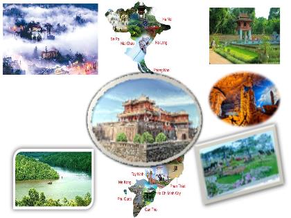 Bài giảng Ngữ văn 6 (Kết nối tri thức) - Bài 12: Thuyết minh về một danh làm thắng cảnh - Trường THCS Đằng Lâm