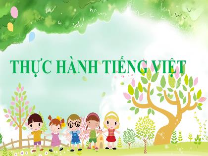 Bài giảng Ngữ văn 6 (Kết nối tri thức) - Chủ đề: Tục ngữ, ca dao Hải Phòng - Trường THCS Vạn Sơn
