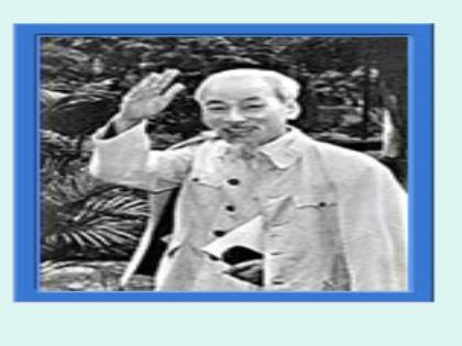 Bài giảng Ngữ văn 6 (Kết nối tri thức) - Văn bản: Viếng Lăng Bác - Trường THCS Đằng Lâm