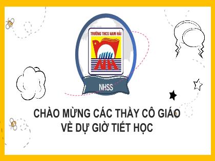 Bài giảng Ngữ văn 6 - Tiết 19: Văn bản Bức tranh của em gái tôi - Trần Minh Phong