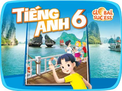 Bài giảng Tiếng Anh 6 (Global Success) - Unit 1: My new school - Trường THCS Bạch Đằng