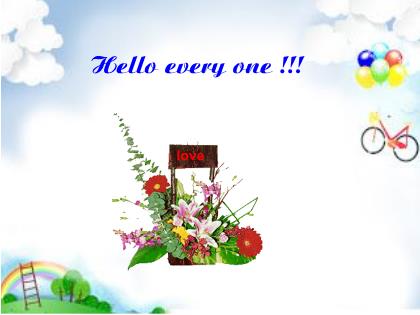 Bài giảng Tiếng Anh 6 (Global Success) - Unit 10: Our house in the future - Lesson 5 - Trường THCS Nguyễn Chuyên Mỹ