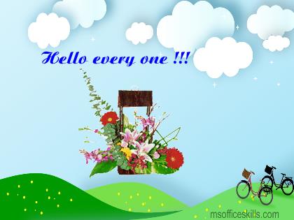 Bài giảng Tiếng Anh 6 (Global Success) - Unit 10: Our house in the future - Lesson 2 - Trường THCS Nguyễn Chuyên Mỹ