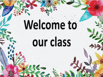 Bài giảng Tiếng Anh 6 (Global Success) - Unit 11: Changing roles in society - Lesson 1 - Trường THCS Vạn Sơn