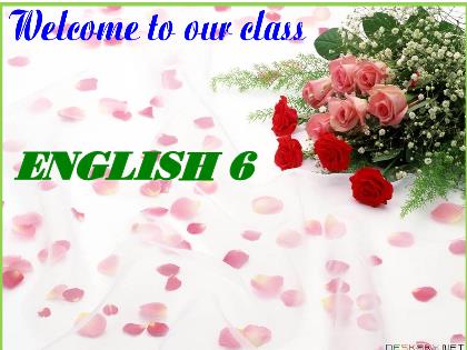 Bài giảng Tiếng Anh 6 (Global Success) - Unit 9: Cites of the word - Lesson 5 - Trường THCS Nguyễn Chuyên Mỹ