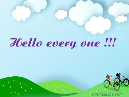 Bài giảng Tiếng Anh 6 (Global Success) - Unit 9: Cites of the word - Lesson 6 - Trường THCS Nguyễn Chuyên Mỹ