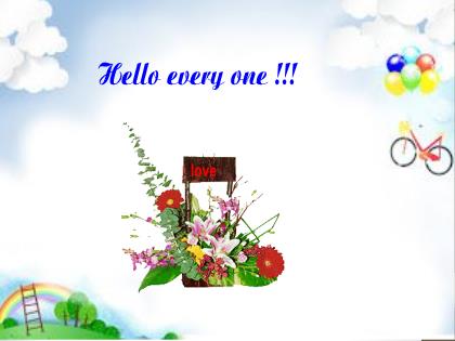 Bài giảng Tiếng Anh 6 (Global Success) - Unit 9: Robots - Lesson 3 - Trường THCS Nguyễn Chuyên Mỹ