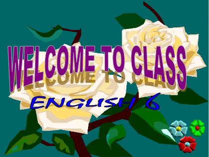 Bài giảng Tiếng Anh 6 - Unit 5: Things i do - Lesson 2 - Trường THCS Quán Toan