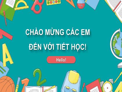 Bài giảng Toán 6 (Cánh diều) - Bài 1: Thu thập, tổ chức, biểu diễn, phân tích và xử lý dữ liệua - Trường THCS Nam Hải