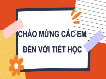 Bài giảng Toán 6 (Cánh diều) - Bài 5: Biểu diễn thập phân của số hữu tỉ - Trường THCS Vạn Sơn