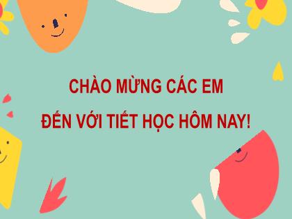 Bài giảng Toán 6 (Kết nối tri thức) - Bài 40: Biểu đồ cột - Trường THCS Đằng Lâm