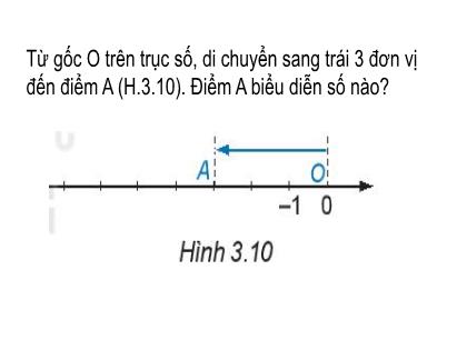 Bài giảng Toán 6 - Tiết 33: Cộng trừ - Trường THCS Đằng Lâm