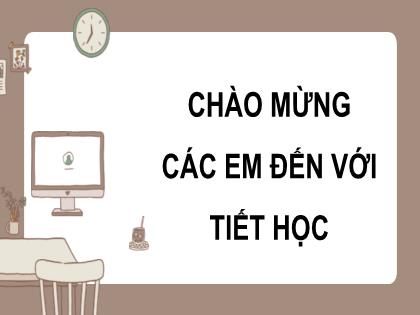 Bài giảng Toán 7 (Kết nối tri thức) - Chương 4 - Bài 1: Góc ở vị trí đặc biệt - Trường THCS Đông Hải